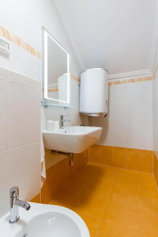 Apartma Palma אומאג דירה