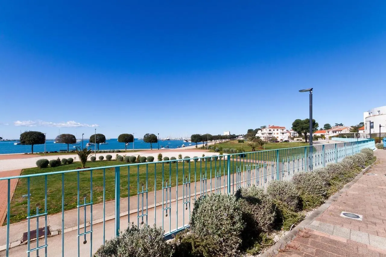 Apartma Palma אומאג 0*,