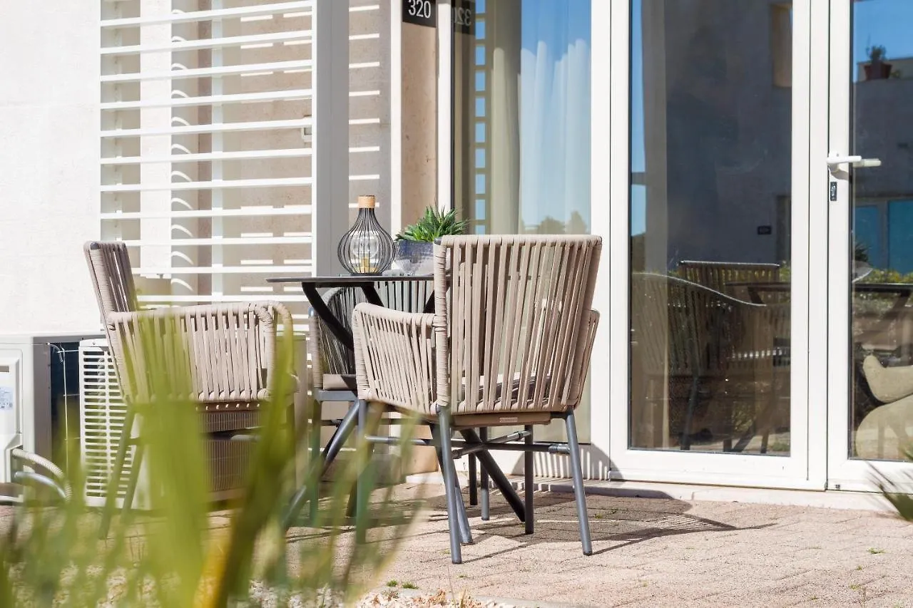Apartma Palma אומאג 0*,  קרואטיה